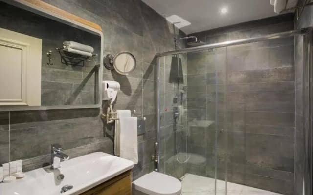 Taxim Lounge Hotel - photo 9