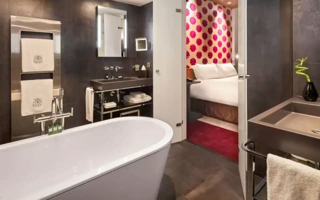Sofitel Legend The Grand Amsterdam - photo 4