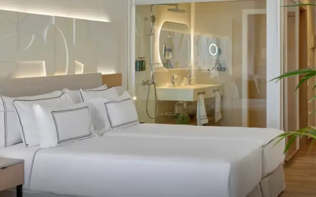 Melia Jardines del Teide - photo 1