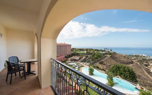 Hotel Las Aguilas Tenerife, Affiliated by Melia - photo 4