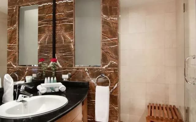 Makkah Hotel - photo 6