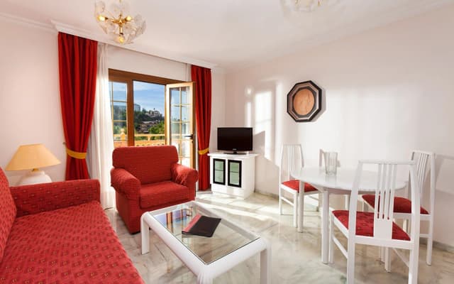 Apartamentos Casablanca - photo 4