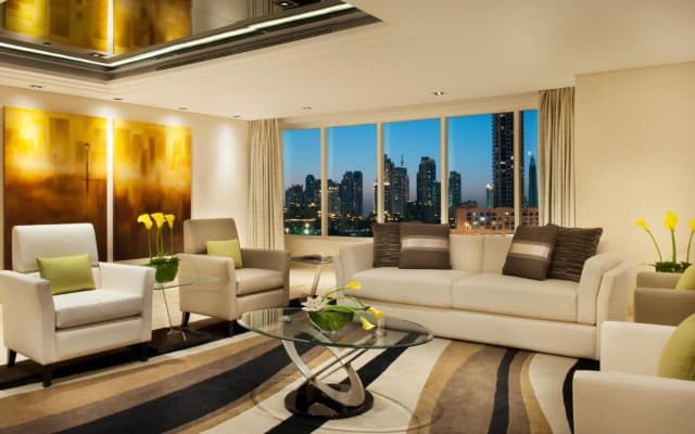 DAMAC Maison Canal Views - photo 5