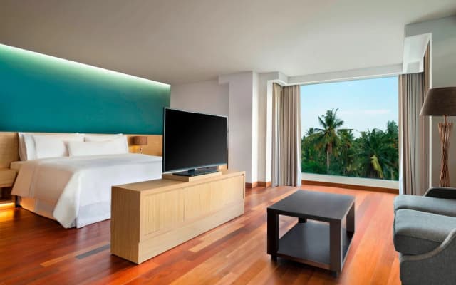 Element Bali Ubud Hotel - photo 1