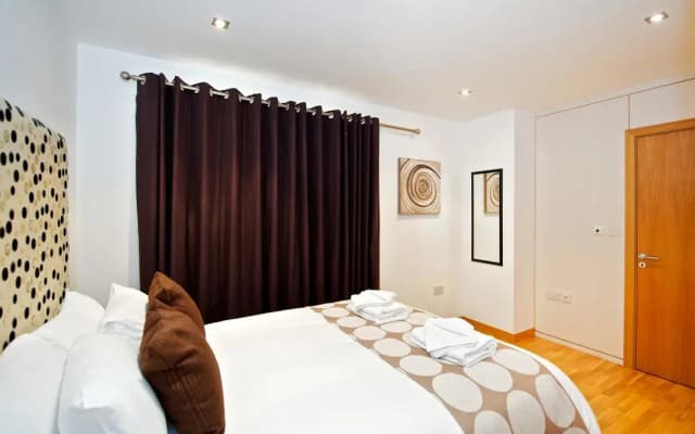 Staycity Aparthotels, Edinburgh, West End - photo 2