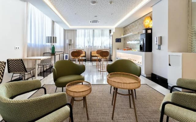 Spring Hotel Bitácora - photo 2