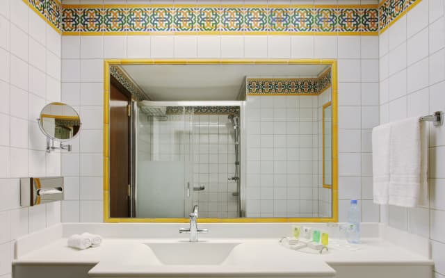 Anjum Hotel Makkah - photo 7