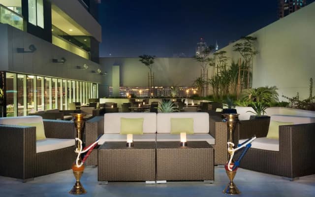 DAMAC Maison Canal Views - photo 1