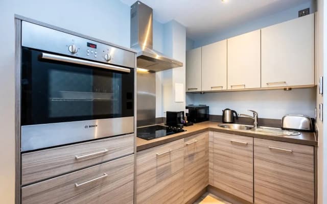 Staycity Aparthotels, Edinburgh, West End - photo 5