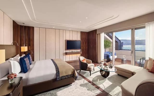 Mandarin Oriental Bosphorus, Istanbul - photo 1