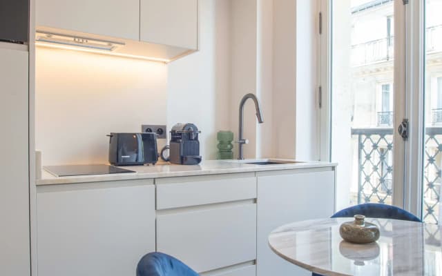 Aparthotel Quartier Libre Marais - photo 4
