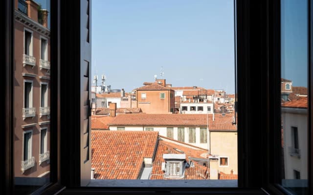 The St. Regis Venice Hotel - photo 4