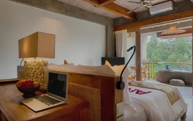 Kastara Resort - photo 5