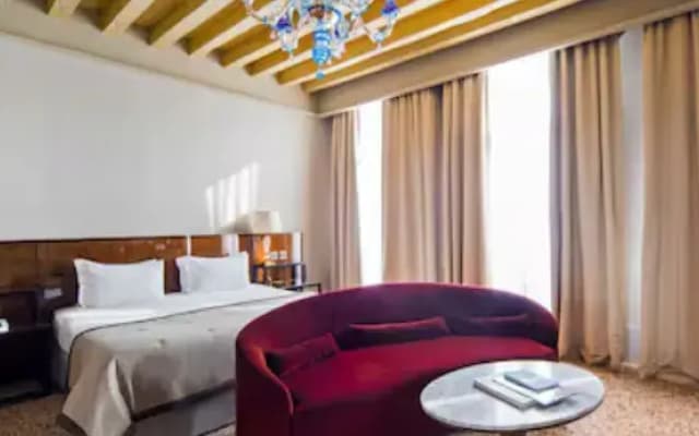 NH Collection Venezia Grand Hotel Palazzo dei Dogi - photo 1
