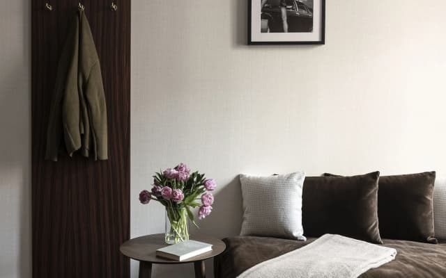 Duomo Hotel & Apartments - photo 4