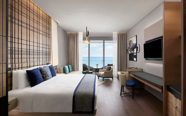 JW Marriott Hotel Istanbul Marmara Sea - photo 7