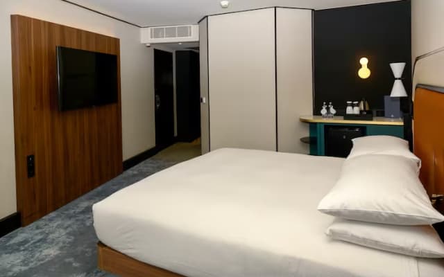 Hilton Paris La Defense Hotel - photo 3