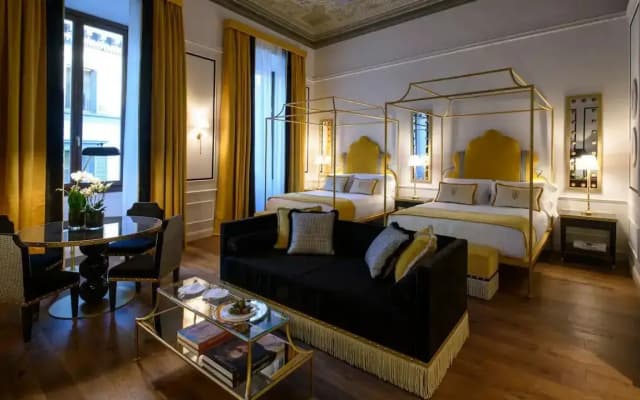 IL Tornabuoni The Unbound Collection by Hyatt Hotel - photo 1
