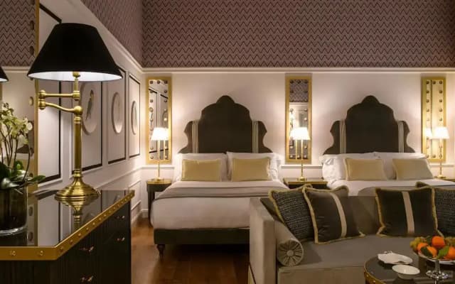 IL Tornabuoni The Unbound Collection by Hyatt Hotel - photo 4