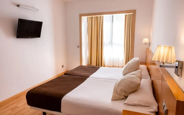 Paradise Park Fun Lifestyle Hotel - photo 3