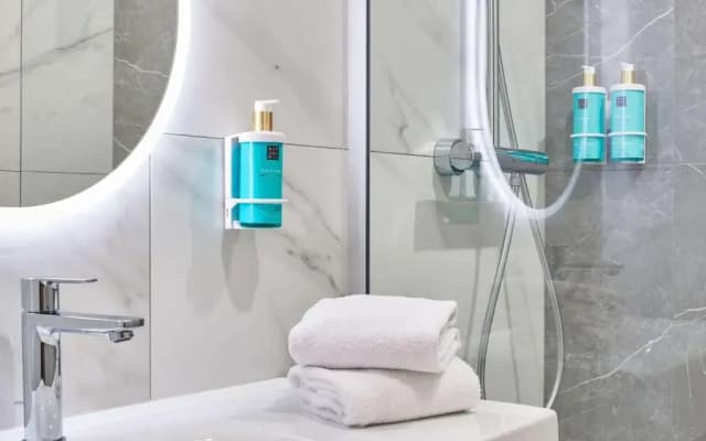Novotel Paris 13 Porte d'Italie - photo 5