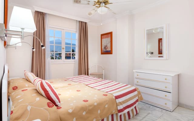 Apartamentos Casablanca - photo 2