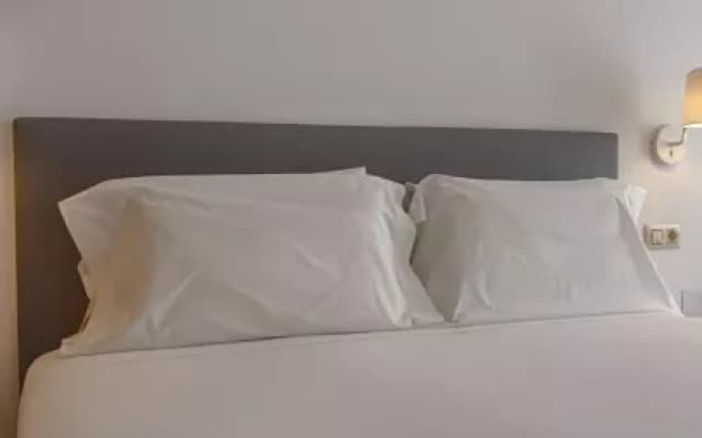 Sercotel Tribuna Malaga - photo 2
