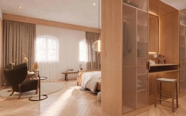 Platzl Hotel - photo 2