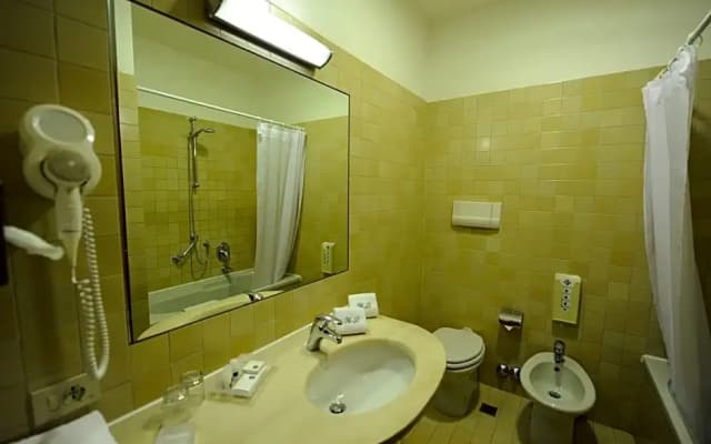 Hotel Bisanzio - photo 2