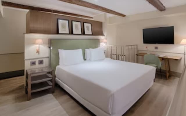 Tivoli Palazzo Gaddi Firenze Hotel - photo 3