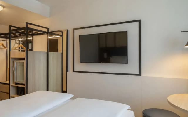 Hotel München City Center affiliated by Meliá - photo 3