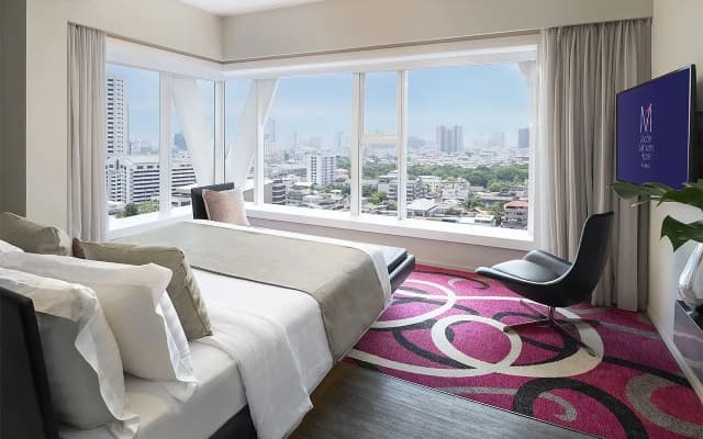 Mode Sathorn Hotel - photo 1