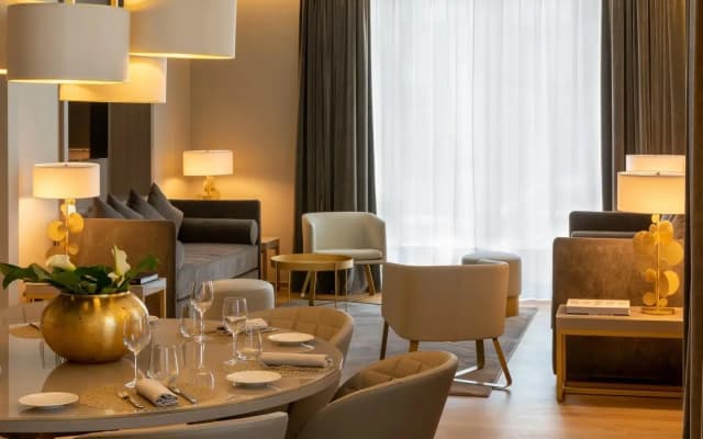 Rosa Grand Hotel - photo 4