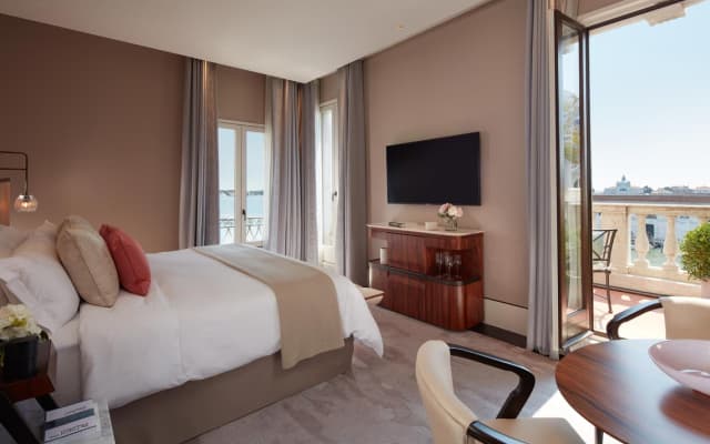 The St. Regis Venice Hotel - photo 4