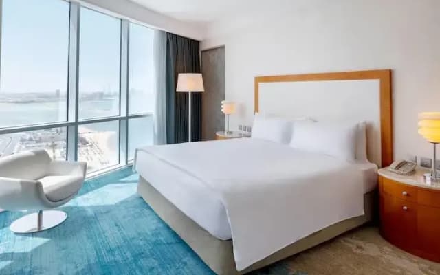 Hilton Doha - photo 2