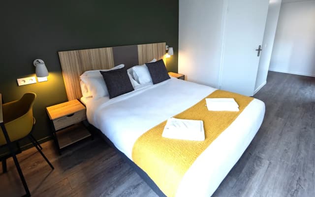 Lodge In Paris 13 Hotel - photo 2