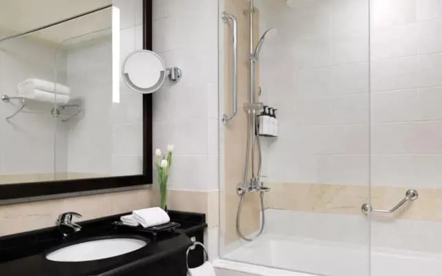 Intercontinental Madinah - Dar Al Iman by IHG - photo 4