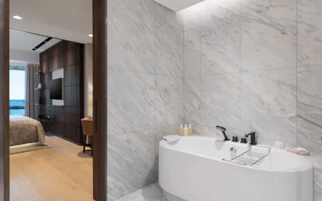 JW Marriott Hotel Istanbul Marmara Sea - photo 11