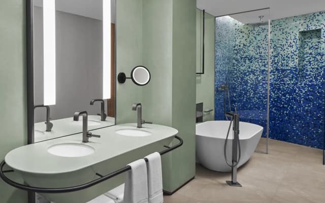 JW Marriott Hotel Istanbul Marmara Sea - photo 2