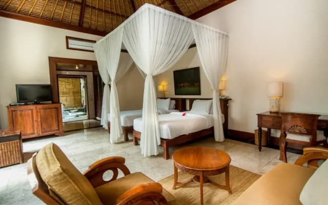 The Payogan Villa Resort & Spa Ubud - photo 2
