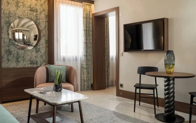 Hotel Ca' di Dio - photo 5