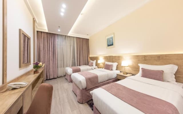 Hotel 21 - photo 1