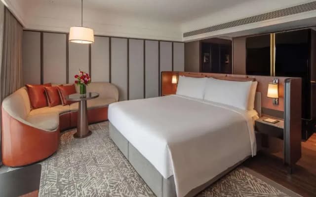 Fairmont Singapore - photo 3