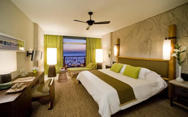 Centara Grand Mirage Beach Resort Pattaya - photo 7