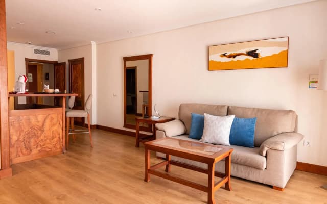 Paradise Park Fun Lifestyle Hotel - photo 4