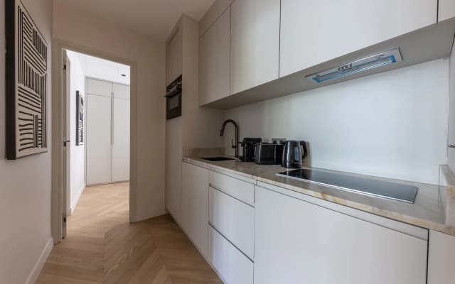 Aparthotel Quartier Libre Marais - photo 12