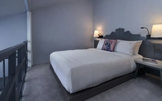 Hard Rock Hotel Bali - photo 1