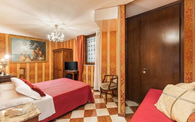 Hotel Marconi - photo 3