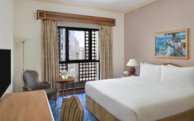 Intercontinental Madinah - Dar Al Iman by IHG - photo 3