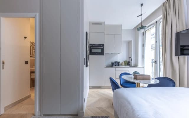 Aparthotel Quartier Libre Marais - photo 15